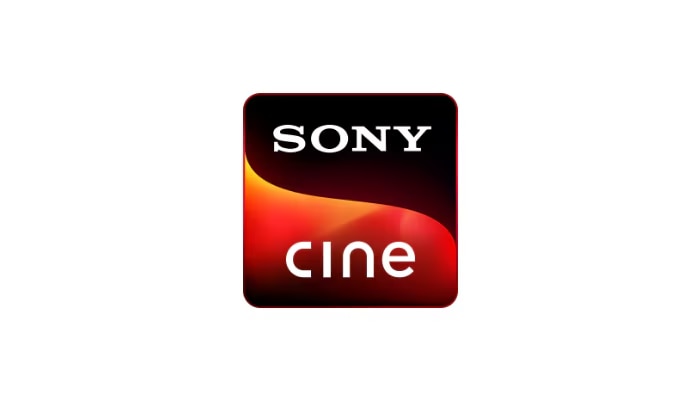 SONY CINE
