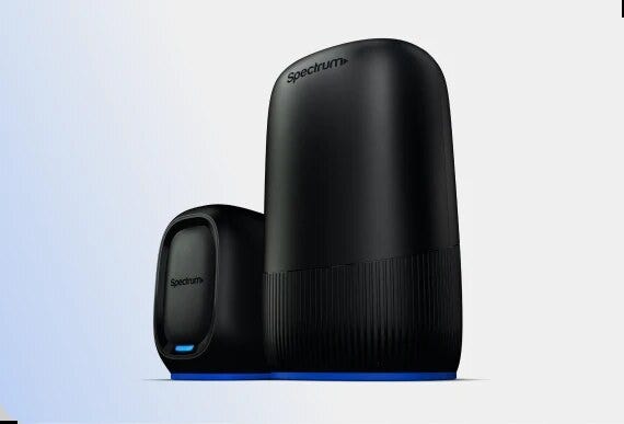 Spectrum Advanced WiFi 7