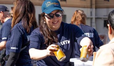 Community outreach