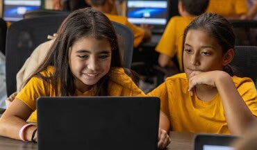 Education support