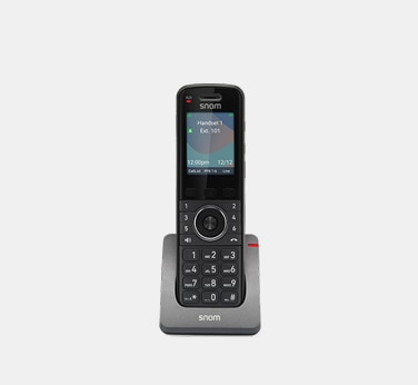 Base Station & Handset