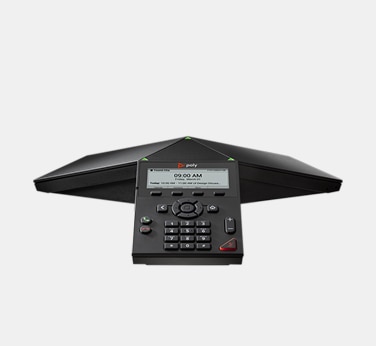POLY TRIO 8300