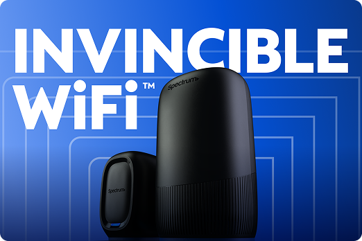 Invincible WiFi