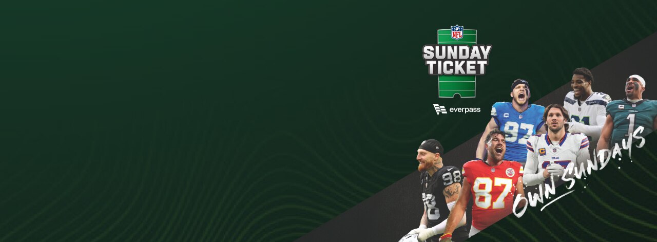 Save With Sports Fan TV Spectrum Business