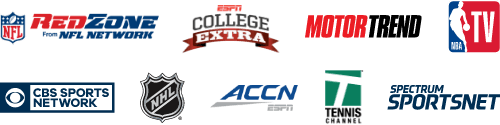 Channel Logos