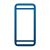 Mobile phone icon