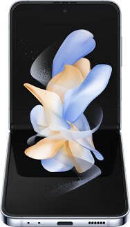 Galaxy Z Flip 4