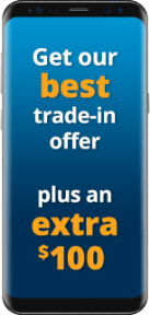 trade in phone offer