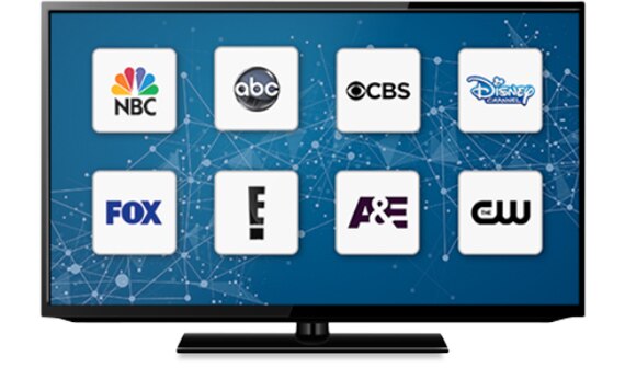 Spectrum Business TV with a variety of local news, sports and more.