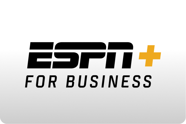 ESPN+ logo
