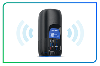 Spectrum Business Wi-Fi extender