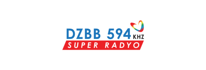 DZBB Radio logo