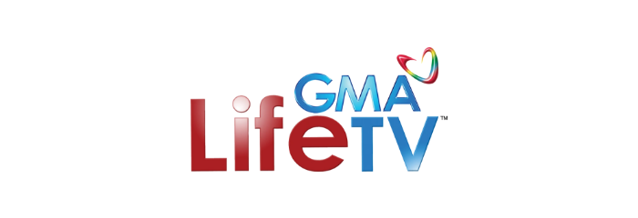 GMA Life TV logo
