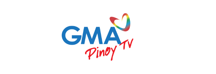 GMA Pinoy TV logo