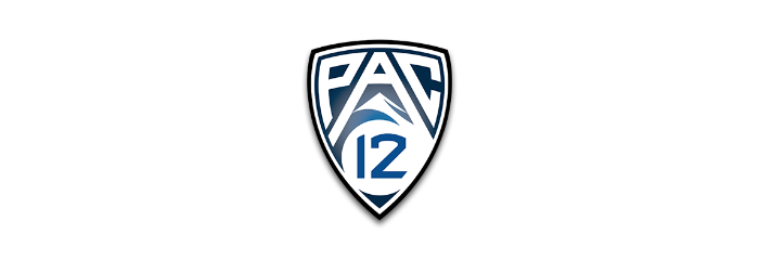 Pac-12 logo