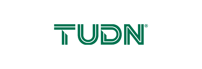 TUDN logo