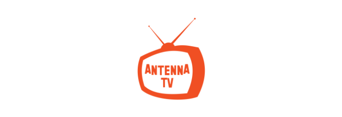  Antenna TV logo