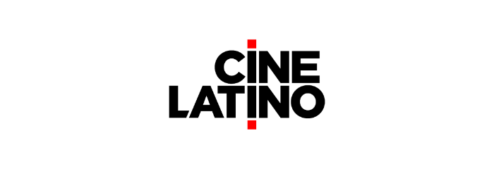 Cine Latino logo