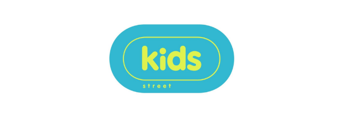 Kids Street logo