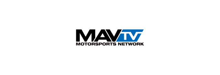 MAVTV Motorsports Network