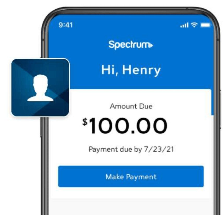 download spectrum app