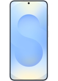 Samsung Galaxy S25 available with Spectrum Mobile.
