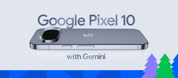 Google Pixel 10 Pro XL