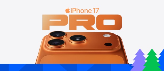 iPhone 17 Pro