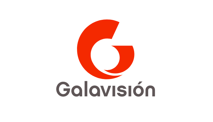 Logo de Galavision 
