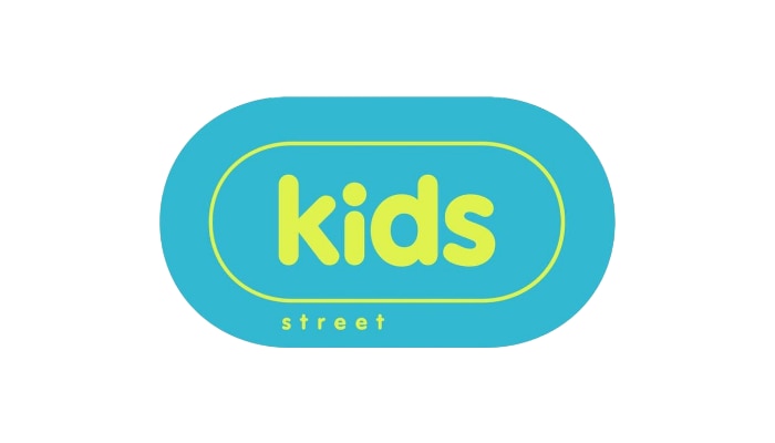 Logo de Kids Street