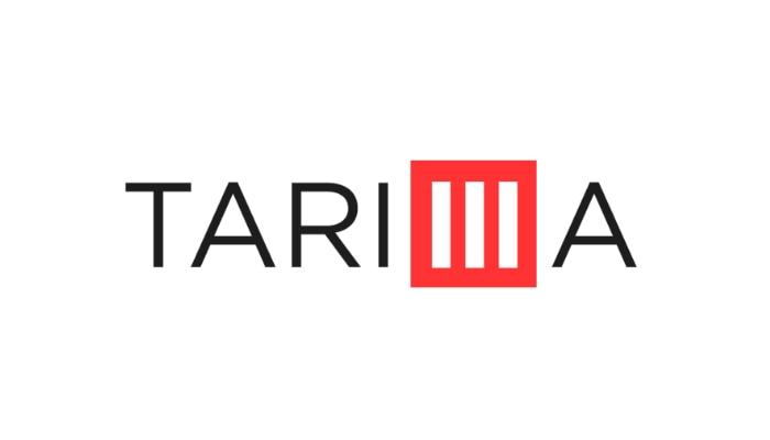 Logotipo de Tarima