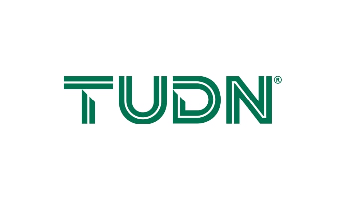 Logo de TUDN
