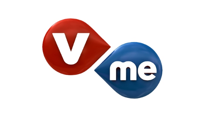 Logotipo de VMe