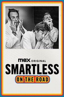 Smartless on the Road