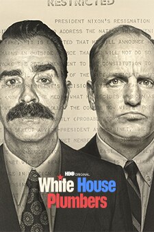 White House Plumbers