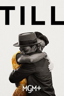 Till on MGM+ with Spectrum TV