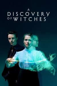 A Discovery of Witches available with a subscription to STARZ with Spectrum Cable TV
