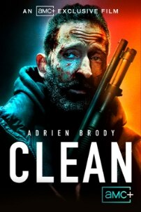 Clean available with a subscription to STARZ with Spectrum Cable TV