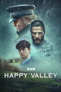 Happy Valley available with a subscription to STARZ with Spectrum Cable TV