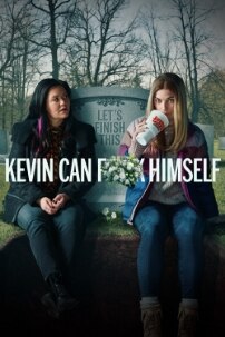 Kevin Can F Himself available with a subscription to STARZ with Spectrum Cable TV
