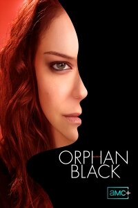Orphan Black available with a subscription to STARZ with Spectrum Cable TV