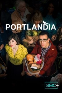 Portlandia available with a subscription to STARZ with Spectrum Cable TV