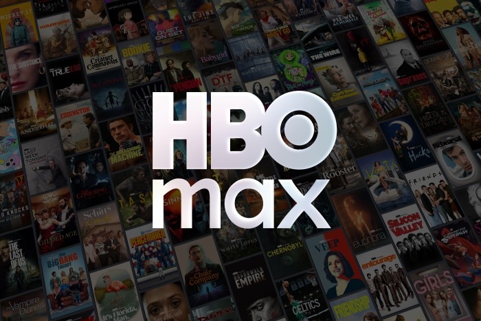 Max channel has all your premium favorites