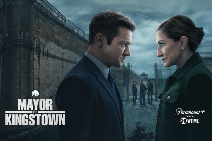 SpongeBob on Paramount+ with SHOWTIME