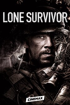 Lone Survivor on Cinemax