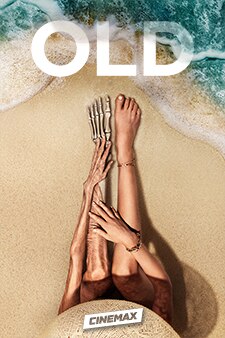 Old on Cinemax