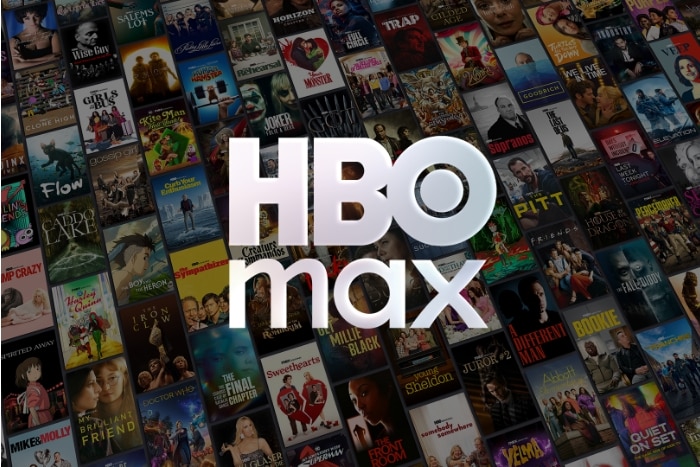 Max channel has all your premium favorites