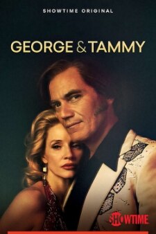 George & Tammy on Showtime