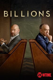 Billions on Showtime