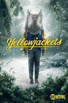 Yellowjackets on Showtime